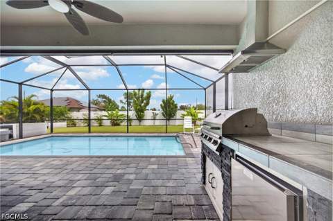 2909 NW 24th Ave, Cape Coral FL - photo 22 of 45