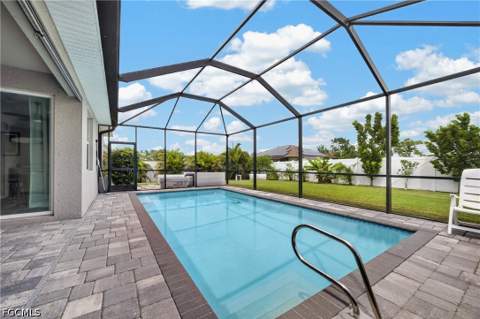 2909 NW 24th Ave, Cape Coral FL - photo 24 of 45