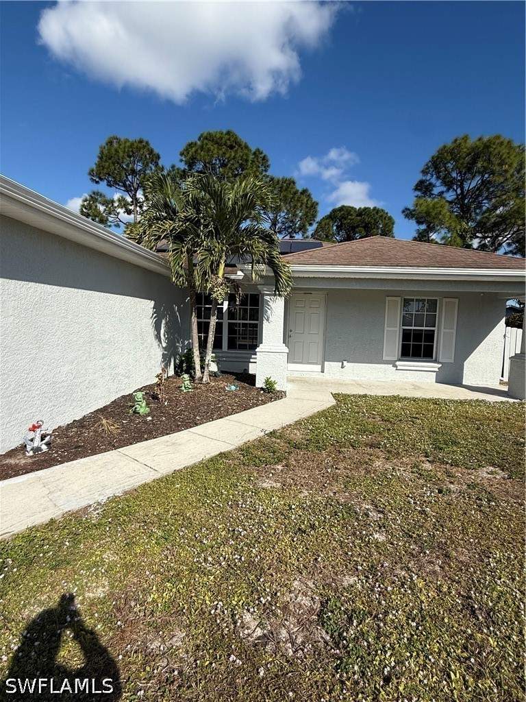3 bedroom SingleFamilyResidence at 3122 12th St SW, Sunshine Acres, Lehigh Acres — photo 2