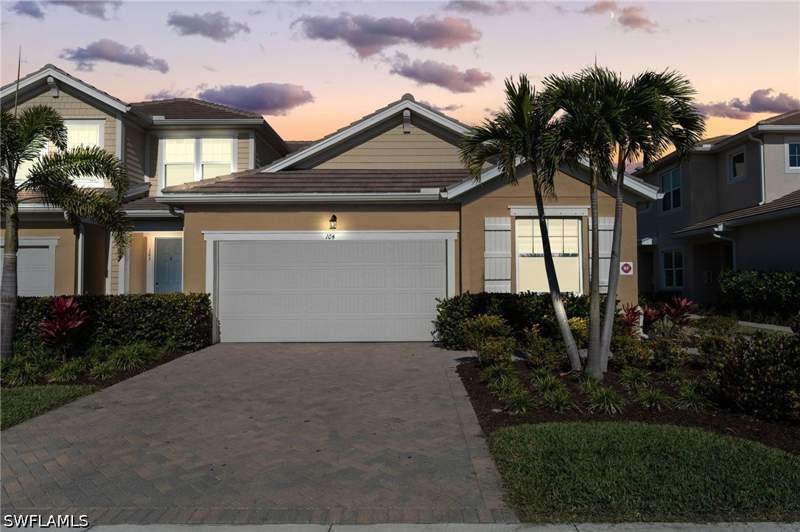 2 bedroom Condominium at 4671 Arboretum Cir 104, Arboretum, Naples — photo 2