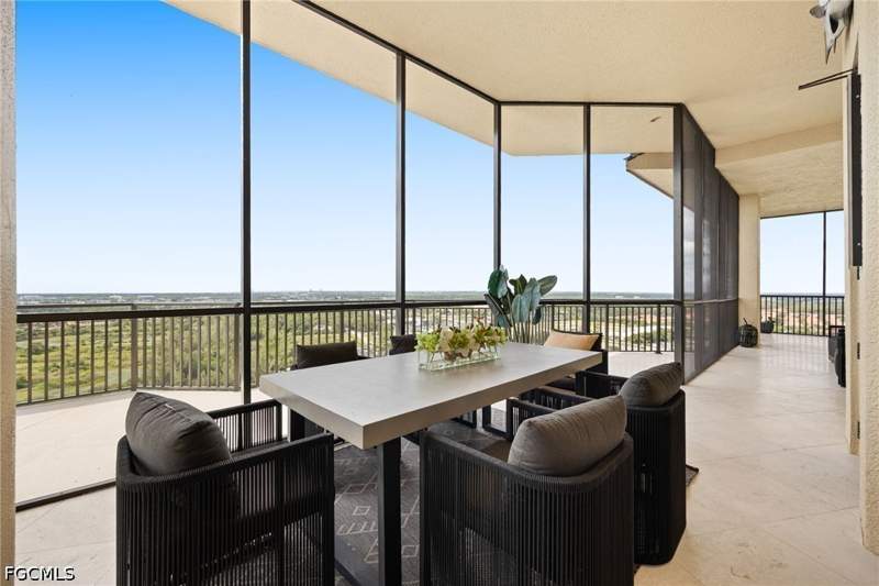 4 bedroom Condominium at 14300 Riva Del Lago Dr 2104, Riva Del Lago, Fort Myers — photo 4