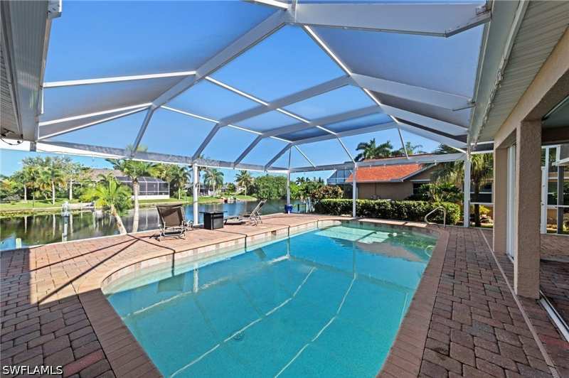 4 bedroom SingleFamilyResidence at 1330 SW 4th Ct, Cape Coral, Cape Coral — photo 1