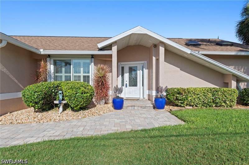4 bedroom SingleFamilyResidence at 1330 SW 4th Ct, Cape Coral, Cape Coral — photo 3