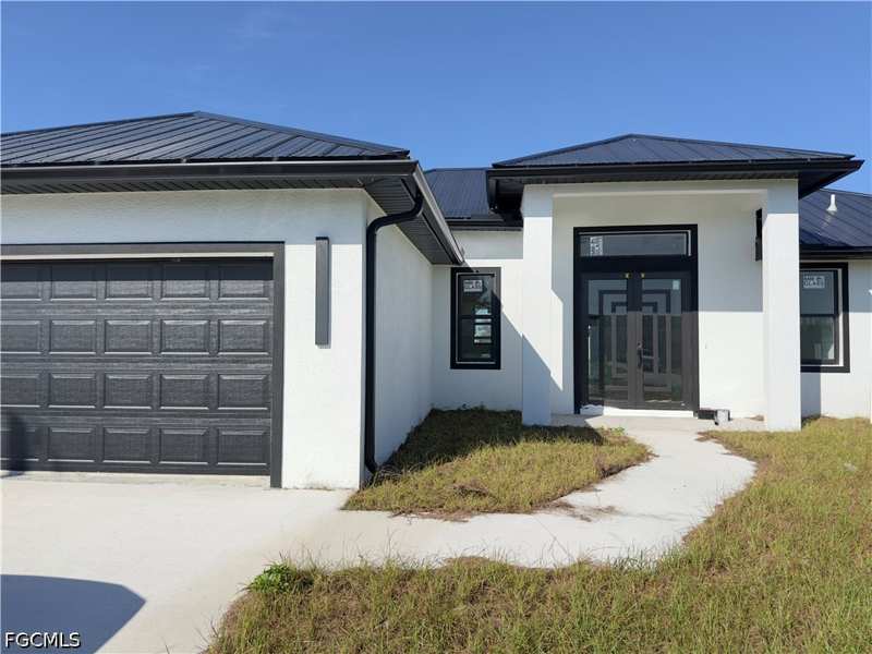 3 bedroom SingleFamilyResidence at 3024 NW Beechwood Cir, Port Labelle, Labelle — photo 1