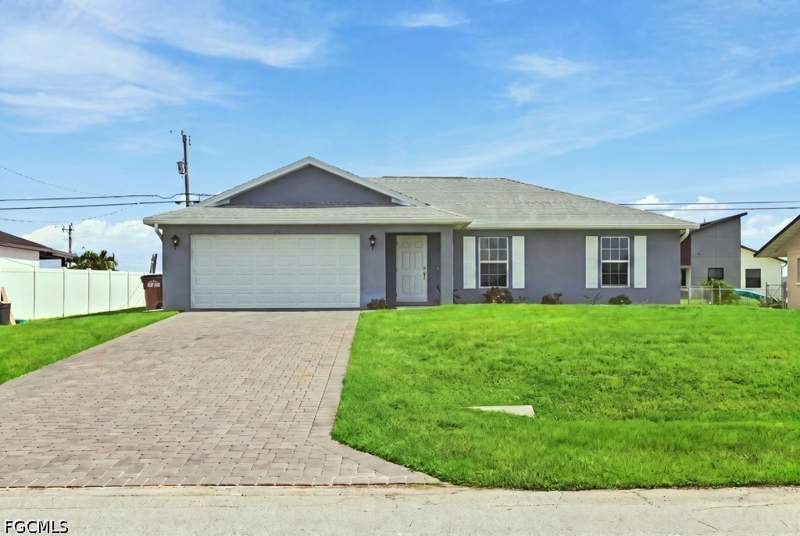3 bedroom SingleFamilyResidence at 132 NE 16th Ter, Cape Coral, Cape Coral — photo 3