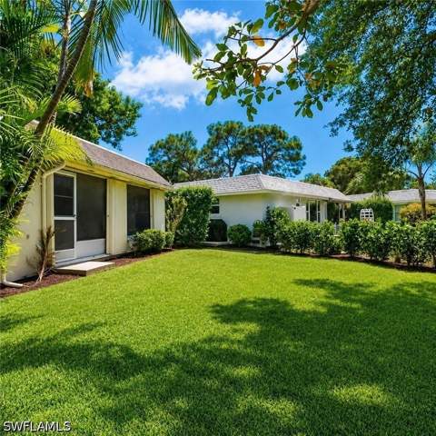 225 Georgetown Blvd 25, Naples FL - photo 12 of 12