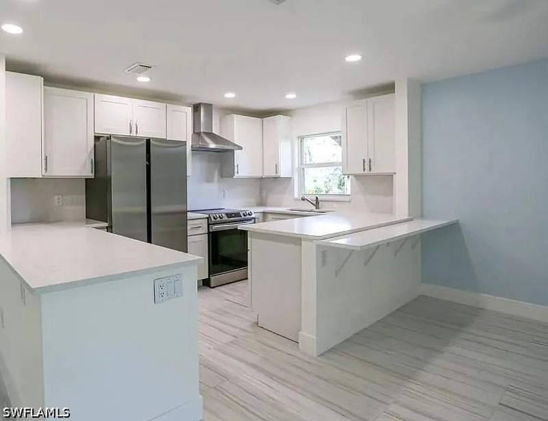 2 bedroom SingleFamilyResidence at 225 Georgetown Blvd 25, Royal Arms Villas, Naples — photo 2
