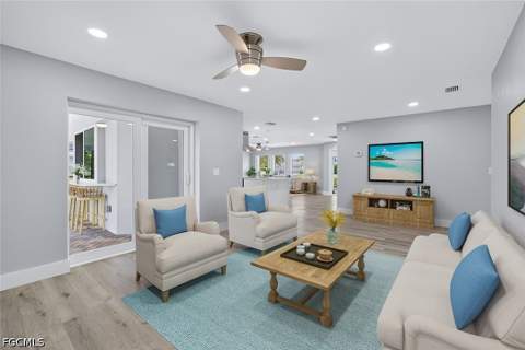 1358 Sheffield Way, Fort Myers FL - photo 7 of 34
