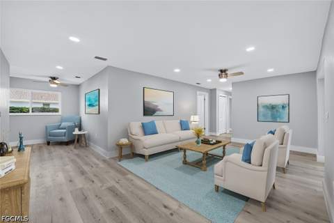 1358 Sheffield Way, Fort Myers FL - photo 9 of 34