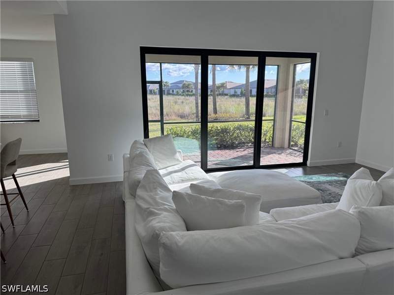 5 bedroom SingleFamilyResidence at 18227 Ridgeline Dr, Verdana Village, Estero — photo 5