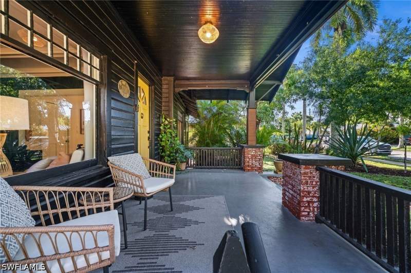 3 bedroom SingleFamilyResidence at 2755 Providence St, Dean Park, Fort Myers — photo 3