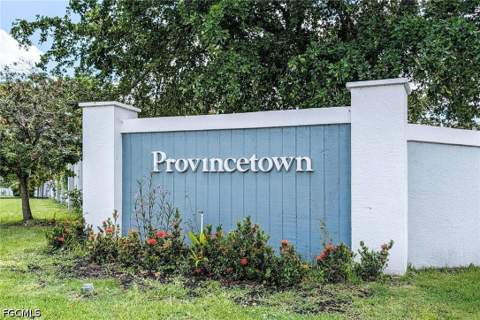 3276 Prince Edward Island Cir 2, Fort Myers FL - photo 19 of 22