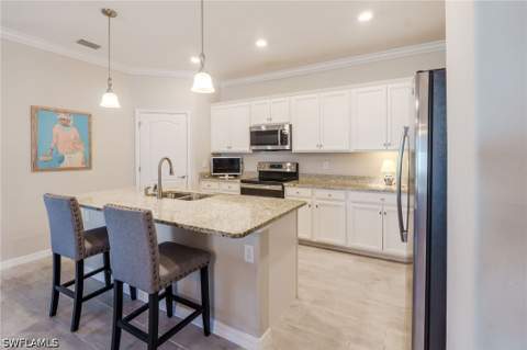 17332 Ashcomb Way, Estero FL - photo 10 of 25