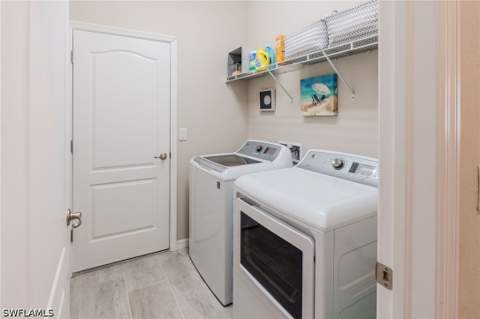 17332 Ashcomb Way, Estero FL - photo 21 of 25