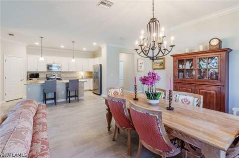 17332 Ashcomb Way, Estero FL - photo 6 of 25