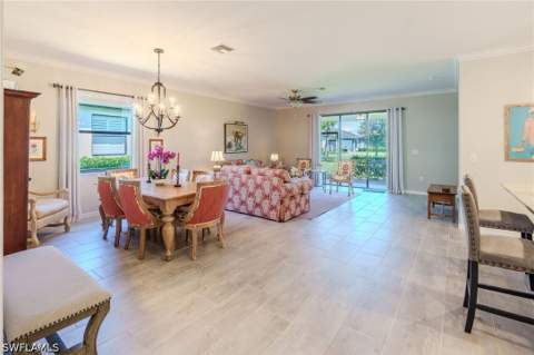 17332 Ashcomb Way, Estero FL - photo 7 of 25