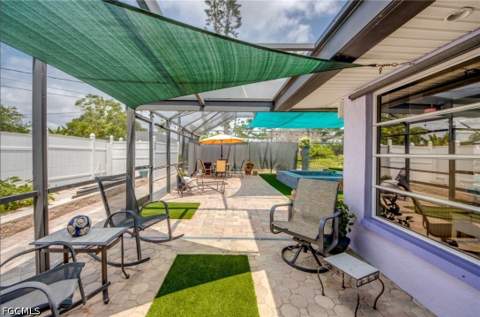539 W Archer Pkwy, Cape Coral FL - photo 6 of 49