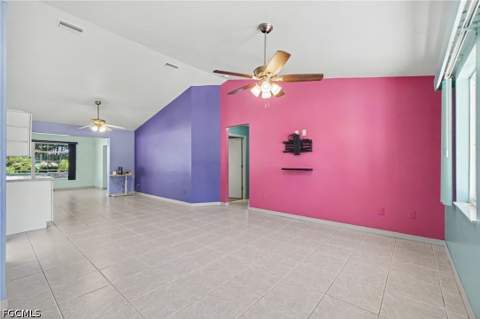 539 W Archer Pkwy, Cape Coral FL - photo 8 of 49