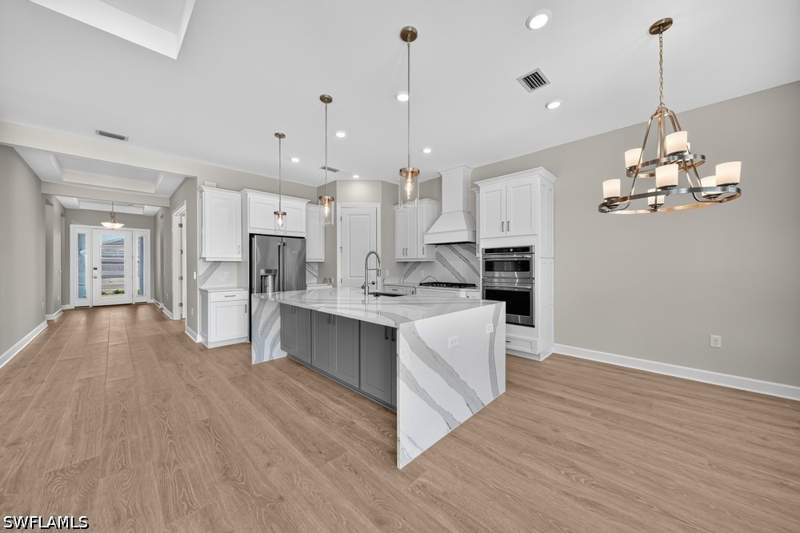 3 bedroom SingleFamilyResidence at 15690 Genova Dr, Esplanade By The Islands, Naples — photo 2