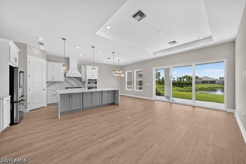 3 bedroom SingleFamilyResidence at 15690 Genova Dr, Esplanade By The Islands, Naples — photo 3