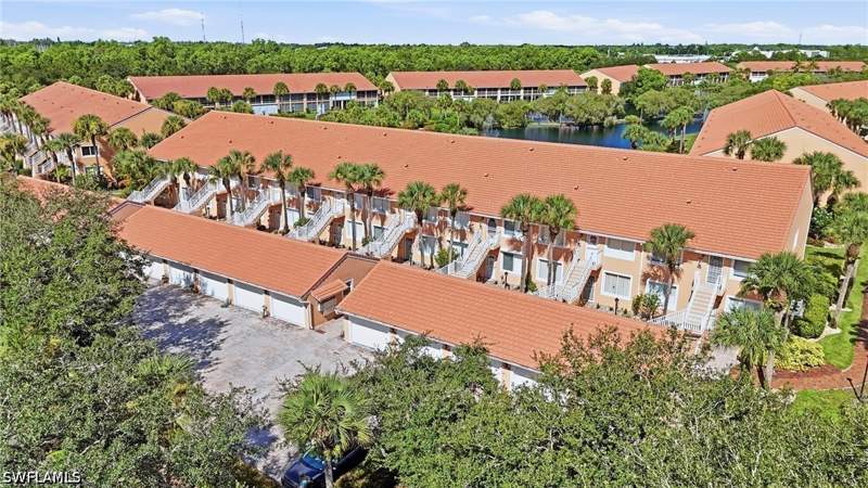 2 bedroom Condominium at 6700 Beach Resort Dr 13, Falling Waters Beach Resort, Naples — photo 2