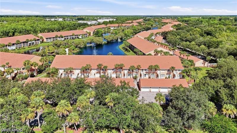 2 bedroom Condominium at 6700 Beach Resort Dr 13, Falling Waters Beach Resort, Naples — photo 3
