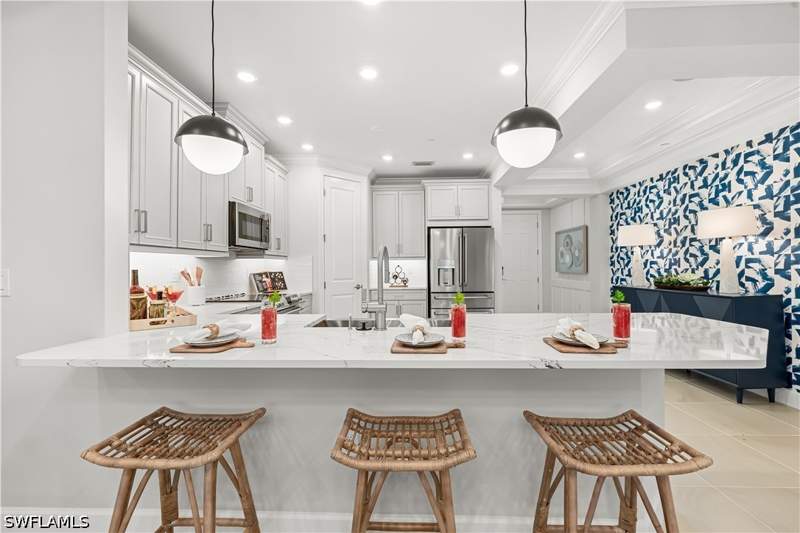 2 bedroom Condominium at 15339 Giardino Dr 11-103, Esplanade By The Islands, Naples — photo 2