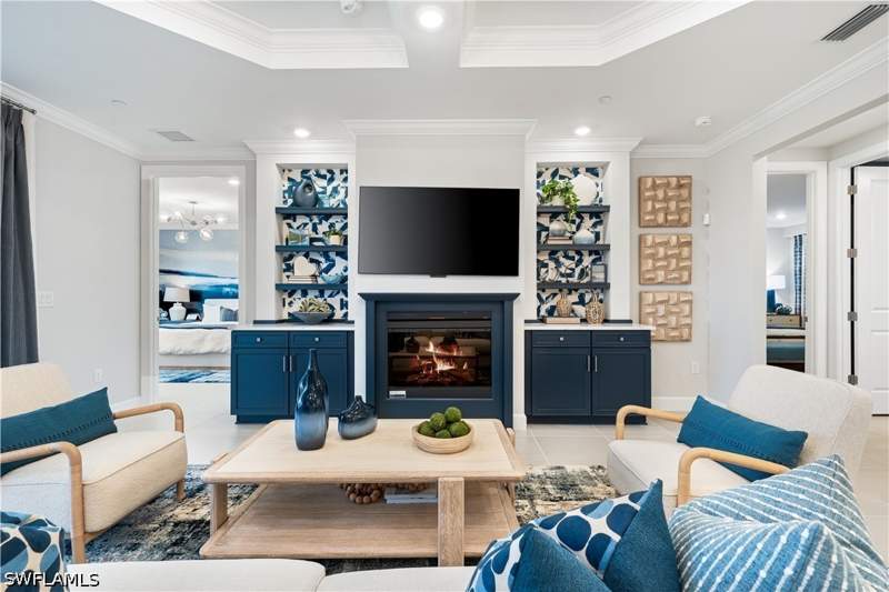 2 bedroom Condominium at 15339 Giardino Dr 11-103, Esplanade By The Islands, Naples — photo 3