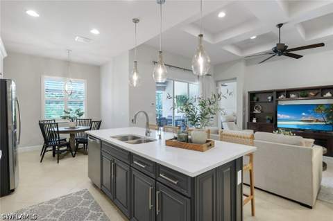 9263 Fieldstone Ln, Naples FL - photo 11 of 48