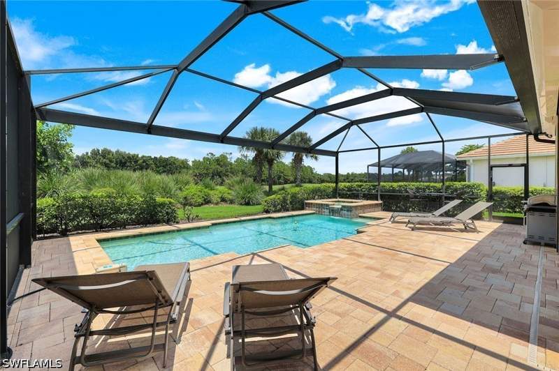 3 bedroom SingleFamilyResidence at 9263 Fieldstone Ln, The Quarry, Naples — photo 3
