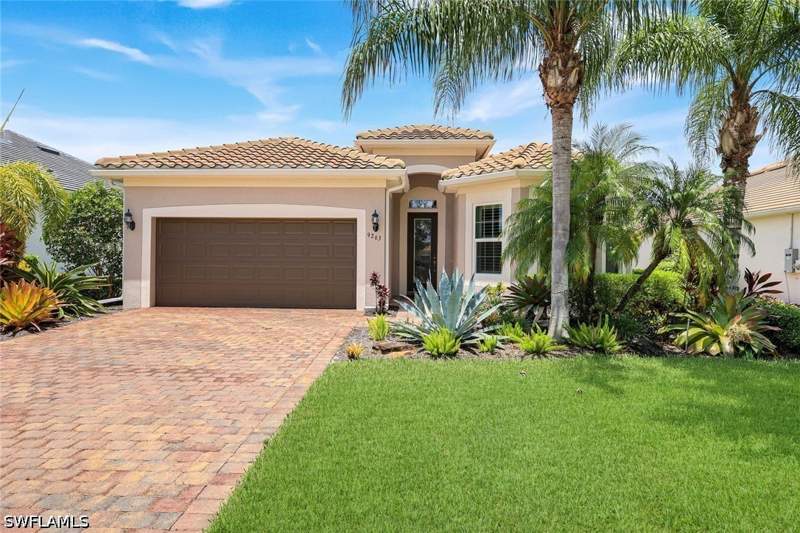 3 bedroom SingleFamilyResidence at 9263 Fieldstone Ln, The Quarry, Naples — photo 5