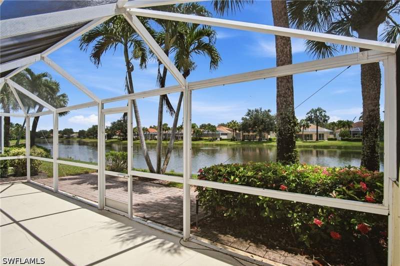 2 bedroom Attached at 4676 Ossabaw Way, Island Walk, Naples — photo 2