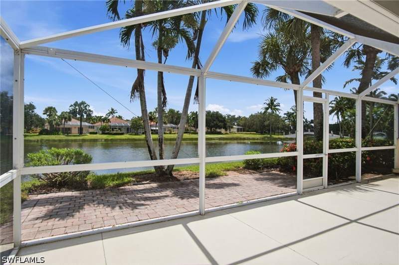 2 bedroom Attached at 4676 Ossabaw Way, Island Walk, Naples — photo 5