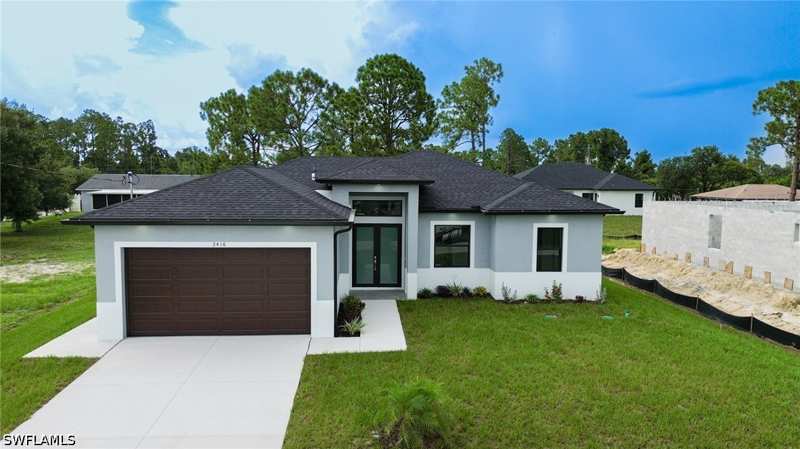 4 bedroom SingleFamilyResidence at 3416 5th St SW, Lehigh Acres, Lehigh Acres — photo 1
