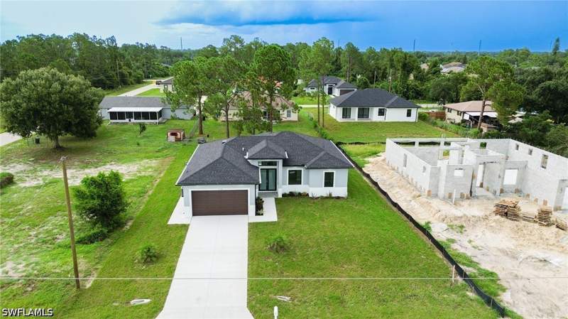 4 bedroom SingleFamilyResidence at 3416 5th St SW, Lehigh Acres, Lehigh Acres — photo 2