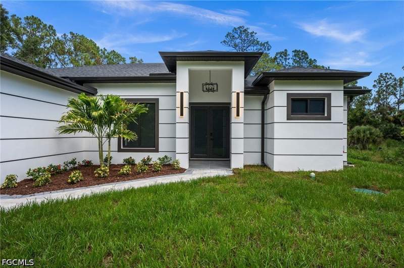 4 bedroom SingleFamilyResidence at 616 prospect Ave, Lehigh Acres, Lehigh Acres — photo 4