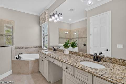 12695 Kinross Ln, Naples FL - photo 18 of 46