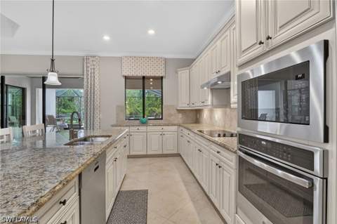 12695 Kinross Ln, Naples FL - photo 9 of 46