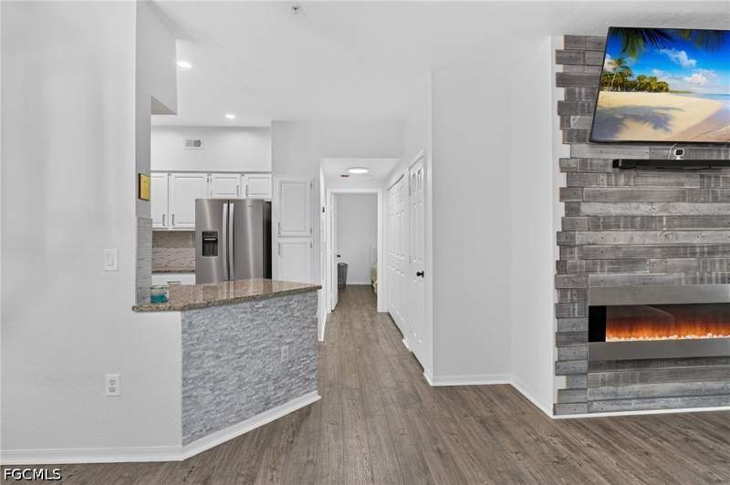 2 bedroom Condominium at 23520 Walden Center Dr 205, The Tides At Pelican Landing, Estero — photo 2