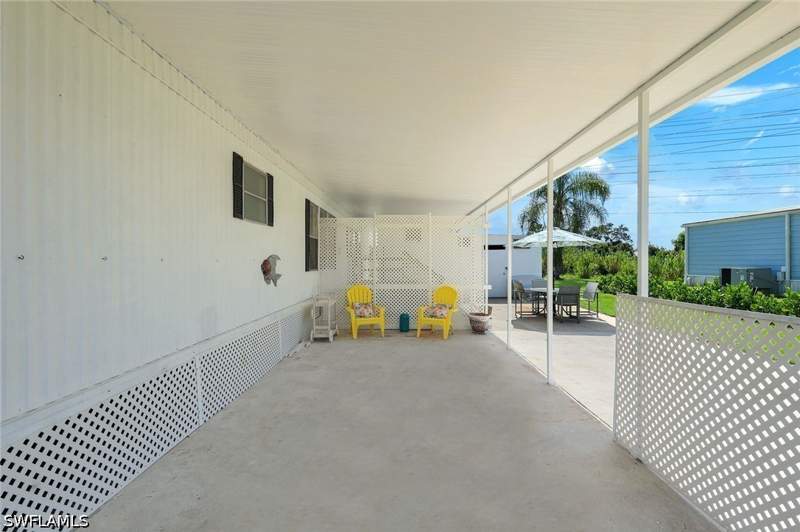 2 bedroom ManufacturedHome at 27397 Duvernay Dr, Imperial Bonita Estates, Bonita Springs — photo 4