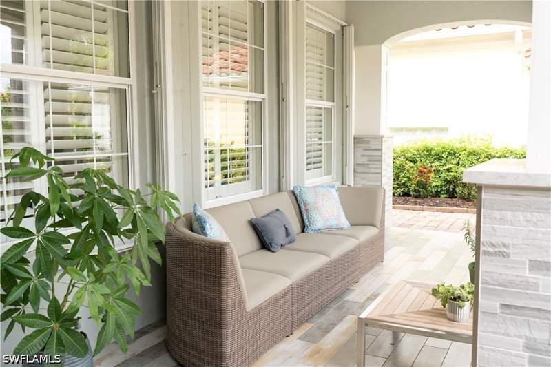 3 bedroom SingleFamilyResidence at 7658 Sicilia Ct, Verona Walk, Naples — photo 5