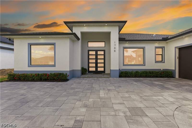 5 bedroom SingleFamilyResidence at 1708 SW 4th St, Cape Coral, Cape Coral — photo 5