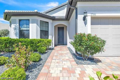 17146 Oakstead Dr, Alva FL - photo 6 of 49