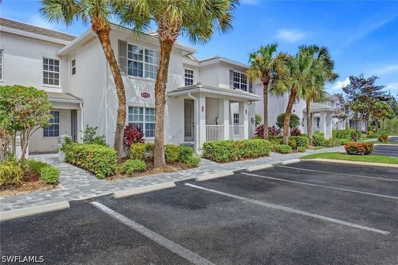 3 bedroom Condominium at 8355 Whisper Trace Way 202, Whisper Trace, Naples — photo 1