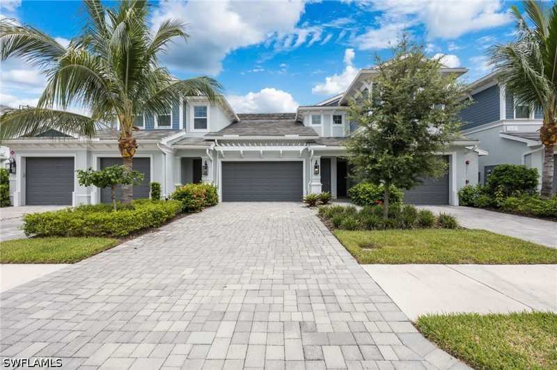 3 bedroom Condominium at 2647 Seychelles Cir 2206, Seychelles, Naples — photo 1