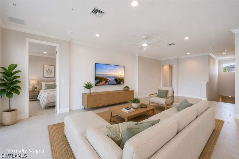 3 bedroom Condominium at 2647 Seychelles Cir 2206, Seychelles, Naples — photo 4
