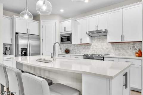 3049 Walnut Grove Ln, Alva FL - photo 11 of 50