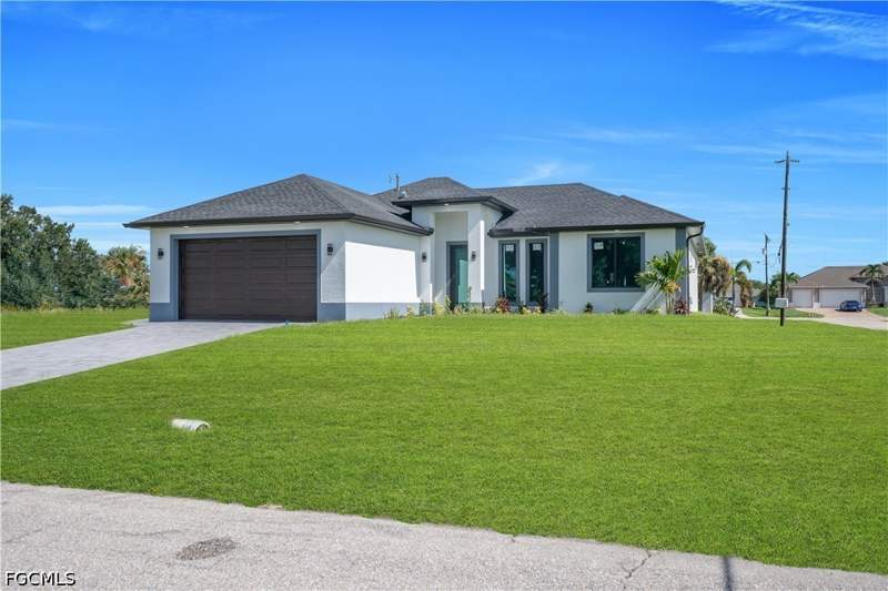 3 bedroom SingleFamilyResidence at 1825 NE 22nd Ter, Cape Coral, Cape Coral — photo 5