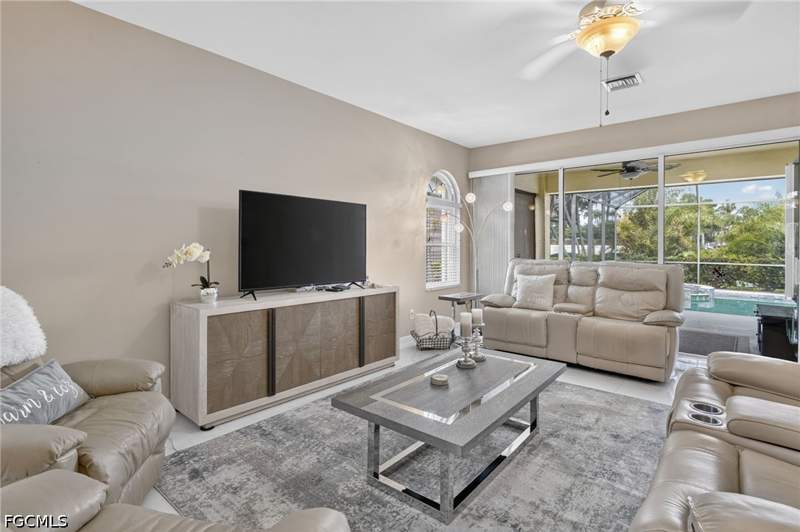 3 bedroom SingleFamilyResidence at 13049 Sail Away St, Moody River Estates, North Fort Myers — photo 3