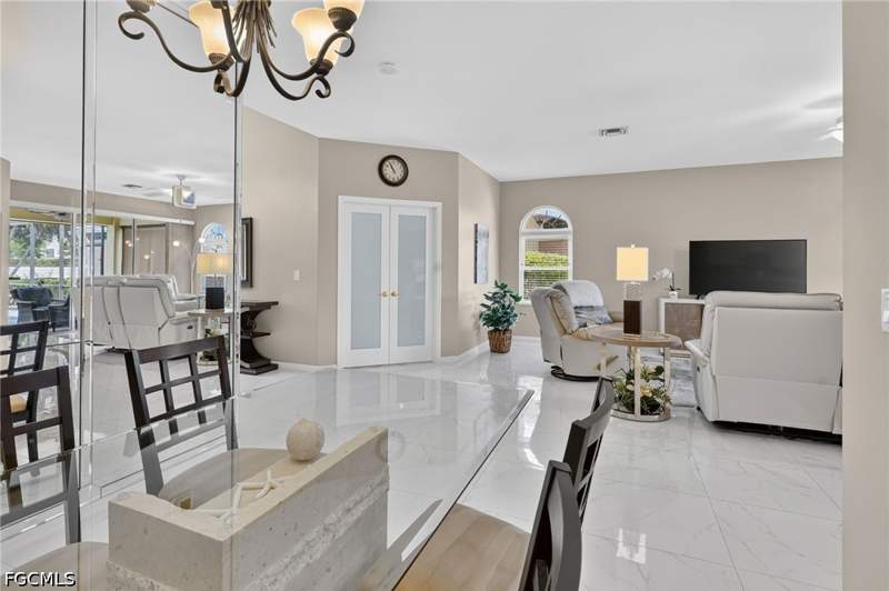 3 bedroom SingleFamilyResidence at 13049 Sail Away St, Moody River Estates, North Fort Myers — photo 5